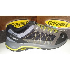 GRISPORT  κωδ. 14301  ανδρικό ανατομικό παπούτσι